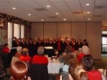Singers Marin   Womens Chorus
